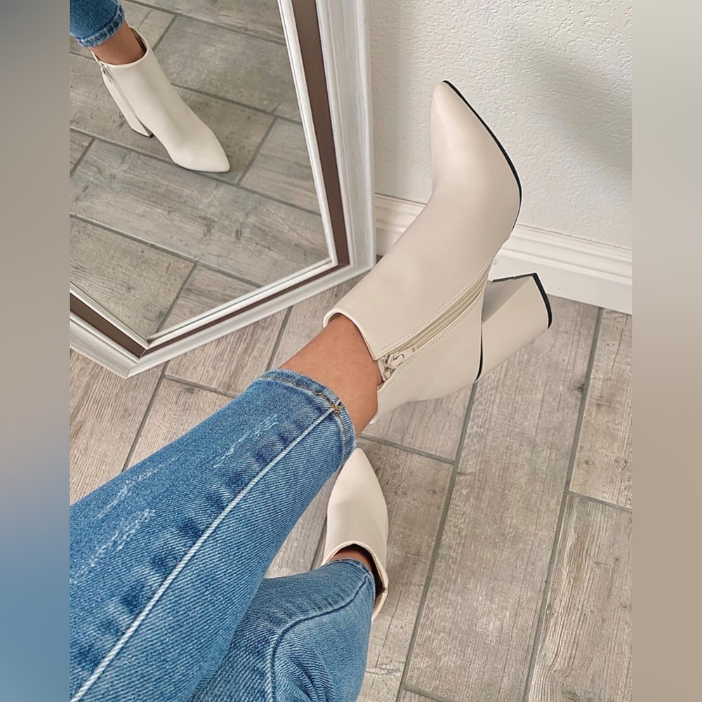 Booties - Picture 3 of 3